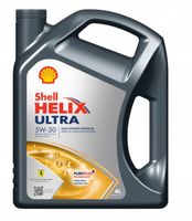 OLEJ SHELL HELIX ULTRA 5W30 4L