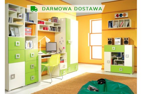 System młodzieżowy Labirynt (D) na Arena.pl