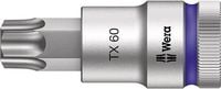 WERA Nasadka 1/2'' Torx T60 L=60 mm Zyklop