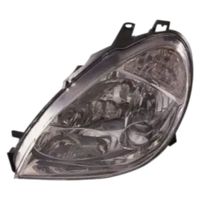 REFLEKTOR LAMPA LEWA CITROEN XSARA I 1999 2000 2001 2002 2003 2004 2005