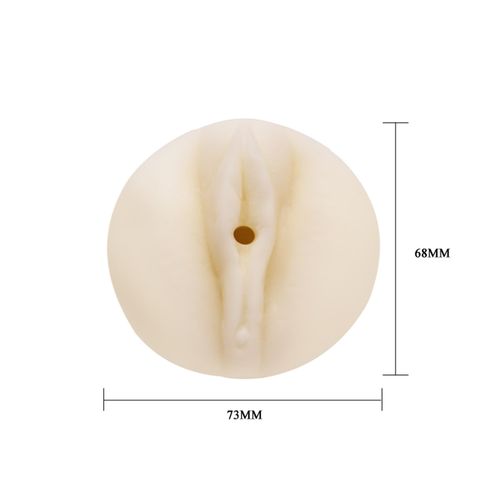 Baile-Realistic Pussy na Arena.pl