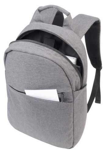 Plecak CAMBRIDGE 600D, antracytowy na Arena.pl