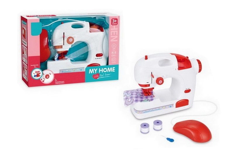 Maszyna do szycia Q9645 98382 zdjęcie 1