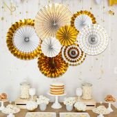 Zestaw Urodzinowy -  Baby Shower