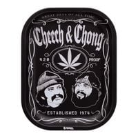 tacka g-rollz cheech & chong greatest hits 14x18cm