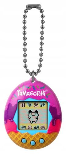 Tamagotchi - Original (Ice Cream) na Arena.pl