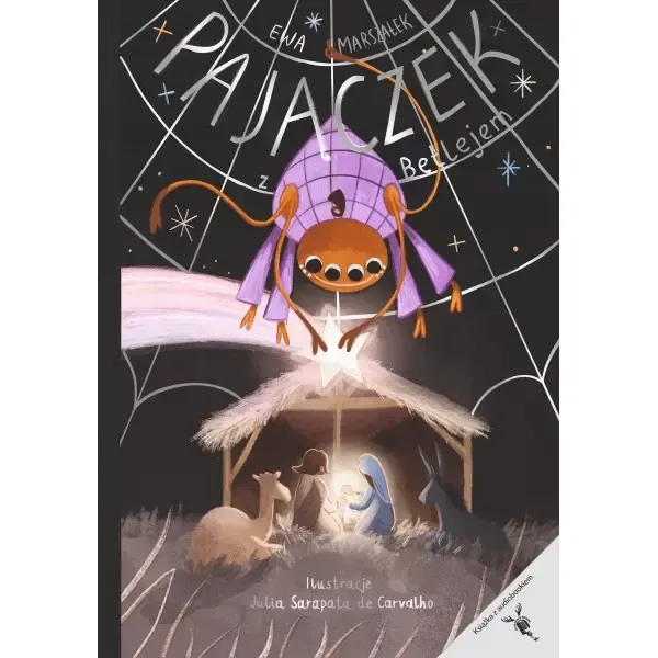 Pajączek z Betlejem zdjęcie 1