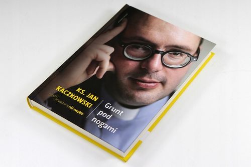 Grunt pod nogami na Arena.pl