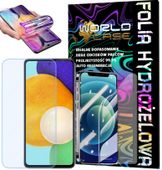 FOLIA HYDROŻELOWA OCHRONNA DO SAMSUNG A52/A52 5G NA EKRAN MOCNA