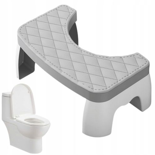 PODNÓŻEK TOALETOWY PODEST ŁAZIENKOWY TOALETY DLA DZIECI I DOROSŁYCH WC na Arena.pl