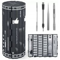 Zestaw narzędzi EXTRALINK 128W1-1307