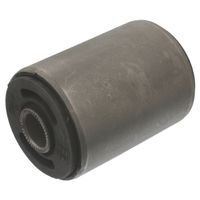 Tuleja resora piórowego PRZÓD TYŁ Hyundai Porter IV 2005 2006 2007 2008