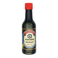 Sos sojowy Soy Sauce Kikkoman 250ml