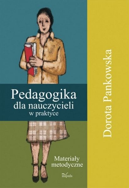 Pedagogika Dla Nauczycieli W Praktyce Pdf