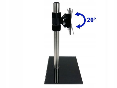 Podstawka uchwyt noga monitora LCD 12-27" VESA na Arena.pl