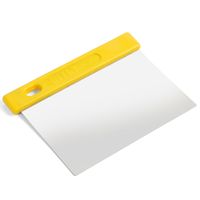 nóż do krojenia ciasta do pizzy giętki lilly codroipo 120mm hendi 855546