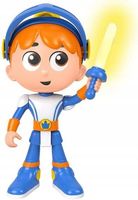 Figurka Gus Mały wielki Rycerz FISHER PRICE światła i dźwięki