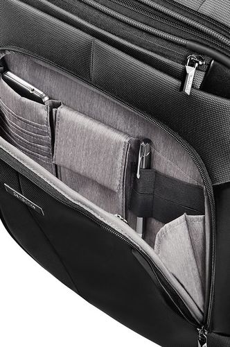 Samsonite XBR MOB.OFFICE SPINNER 55/20 CZARNY na Arena.pl