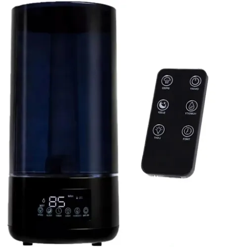 NAWILŻACZ POWIETRZA 25W 4,5L DYFUZOR PILOT na Arena.pl