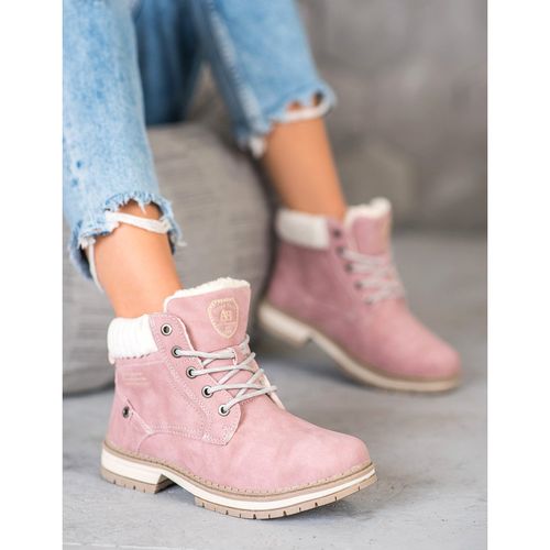 Modne Traperki r.41 na Arena.pl