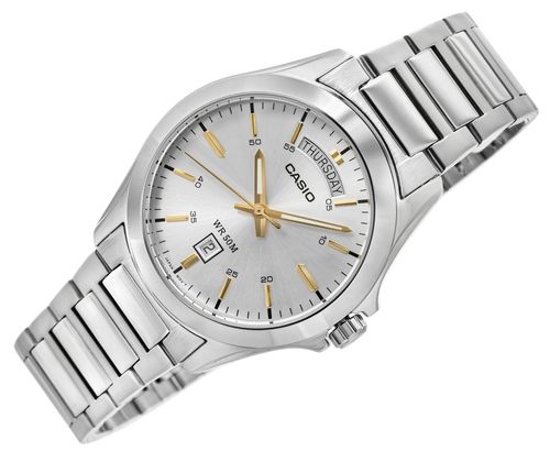 Zegarek Męski CASIO MTP-1370D-7A2VDF + BOX na Arena.pl