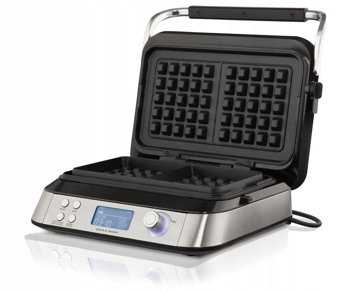 Gofrownica GOTZE & JENSEN DW900 zdjęcie 16