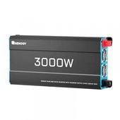 PRZETWORNICA RENOGY 3000W 12V DC CZYSTA SINUSOIDA 200-240V AC