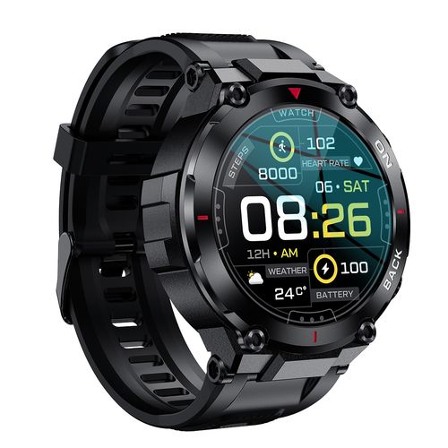 Smartwatch Gravity GT8-1 na Arena.pl