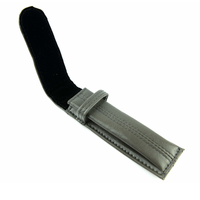 064 Piórnik mała m-k - szary KEMER