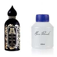 perfumy nr 291 250ml z feromonami - zamiennik inspirowany the queen of