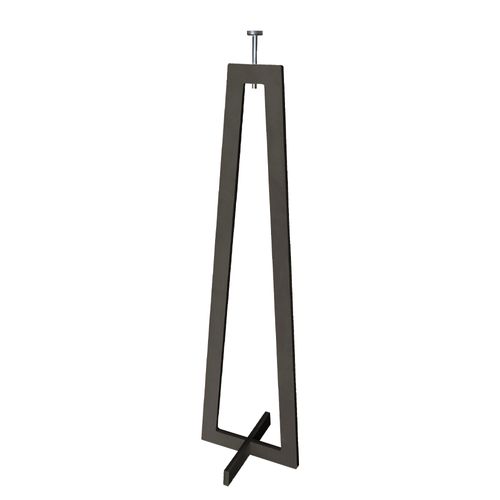 Lampa podłogowa do salonu JAWA na Arena.pl