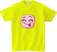 Koszulka T-shirt Moji Pops