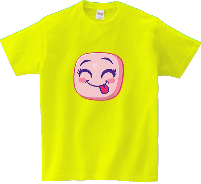 Koszulka T-shirt Moji Pops zdjęcie 1