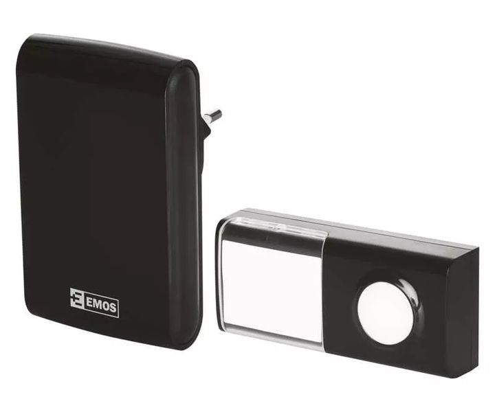 Dzwonek bezprzewodowy AC P5727 EMOS zdjęcie 1