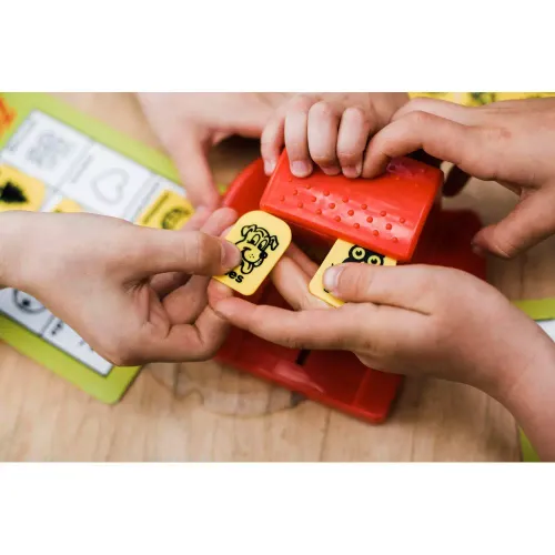 Zingo! - gra dla dzieci na Arena.pl