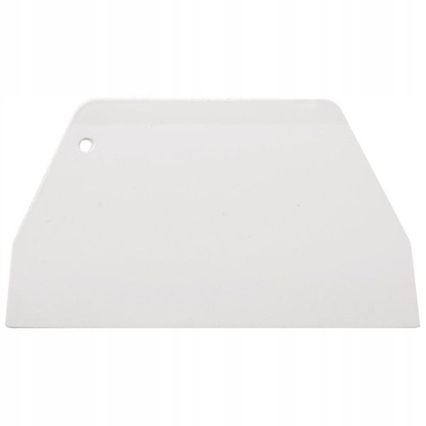 łopatka szpatułka do ciastka lodów tortów skrobak zdjęcie 1