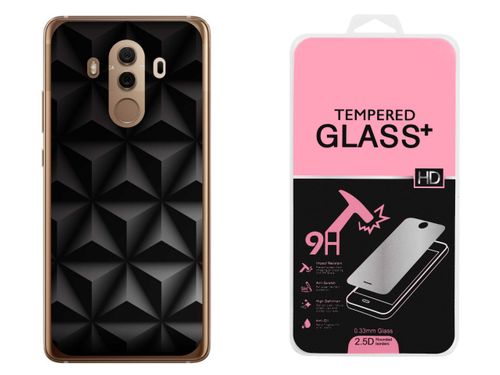 HUAWEI MATE 10 PRO | Etui smartfon CASE + Szkło na Arena.pl