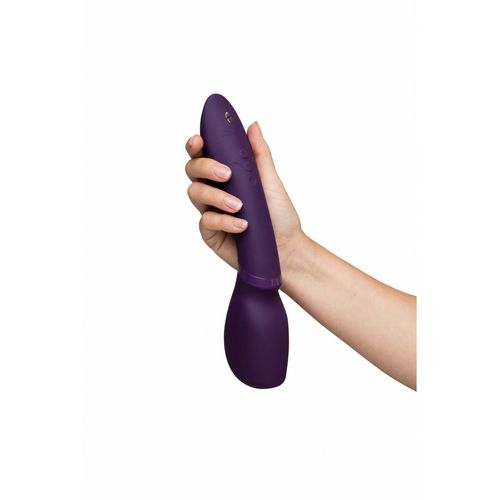Masażer We-Vibe Fioletowy na Arena.pl