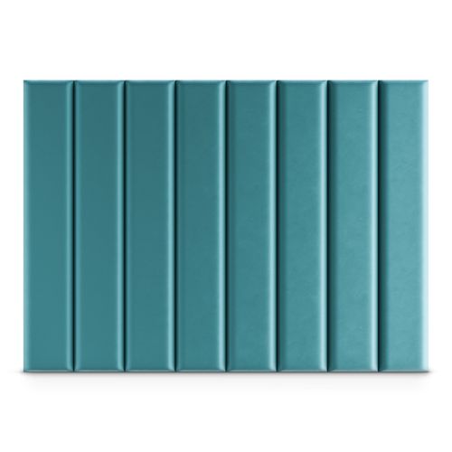 PANELE ŚCIENNE TAPICEROWANE 100cm x 20cm MAGIC VELVET 2223 na Arena.pl