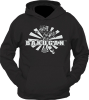 Bluza z kapturem Bakugan