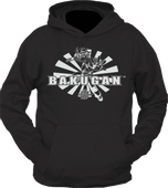 Bluza z kapturem Bakugan