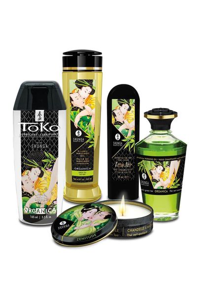 Garden Of Edo Kit zdjęcie 3