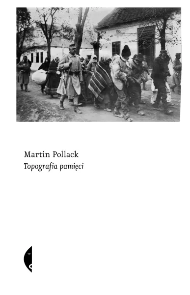 Topografii pamięci zdjęcie 1