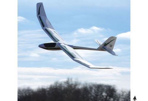 E-flite Radian XL 2.6m BNF Basic na Arena.pl