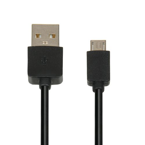 Kabel USB 2.0 typu A M - Micro USB typu B 1 metr na Arena.pl