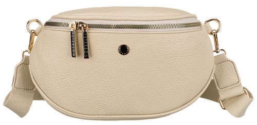 saszetka pu ptn mis-02-3575 beige na Arena.pl