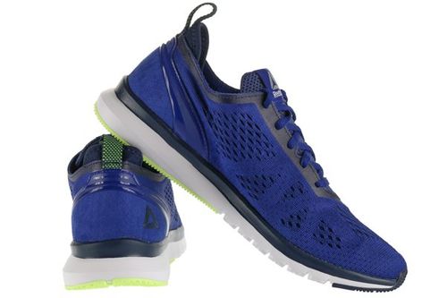 Reebok PRINT SMOOTH CLIP U (BS5132) na Arena.pl