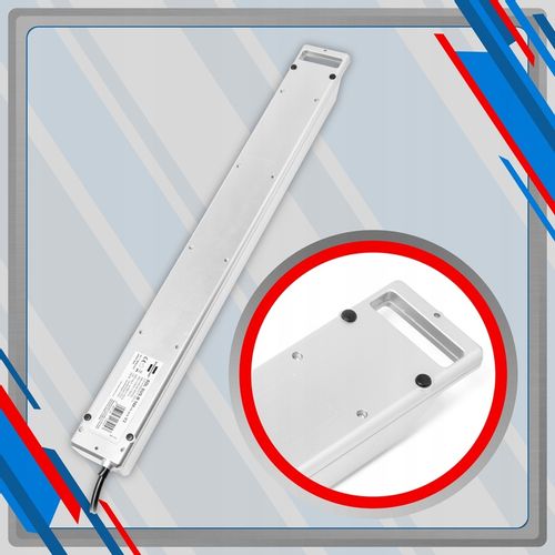 LISTWA ZASILAJĄCA ANTYPRZEPIECIOWA 8G Brennenstuhl Super Solid 13500 A na Arena.pl