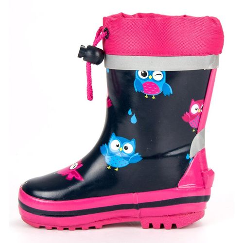 Kalosze ze ściągaczem r.28 na Arena.pl