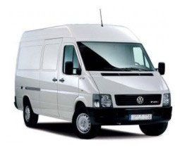 Pokrowce miarowe Premium do VW LT 1+2 1997-2006r. na Arena.pl